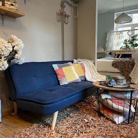 Pristine 1Br Apt In City Center W/ Patio And Parking Ryga Zewnętrze zdjęcie