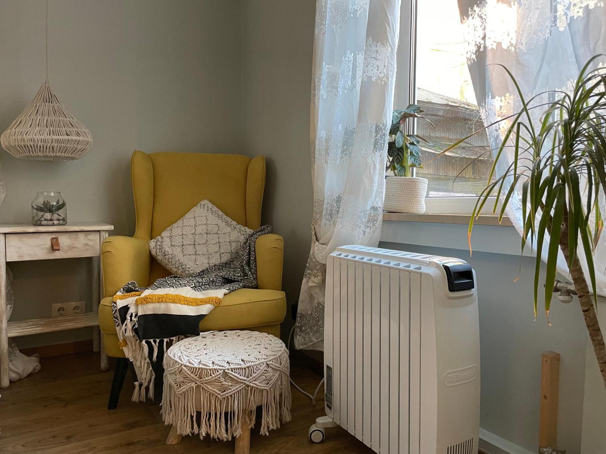 Pristine 1Br Apt In City Center W/ Patio And Parking Ryga Zewnętrze zdjęcie