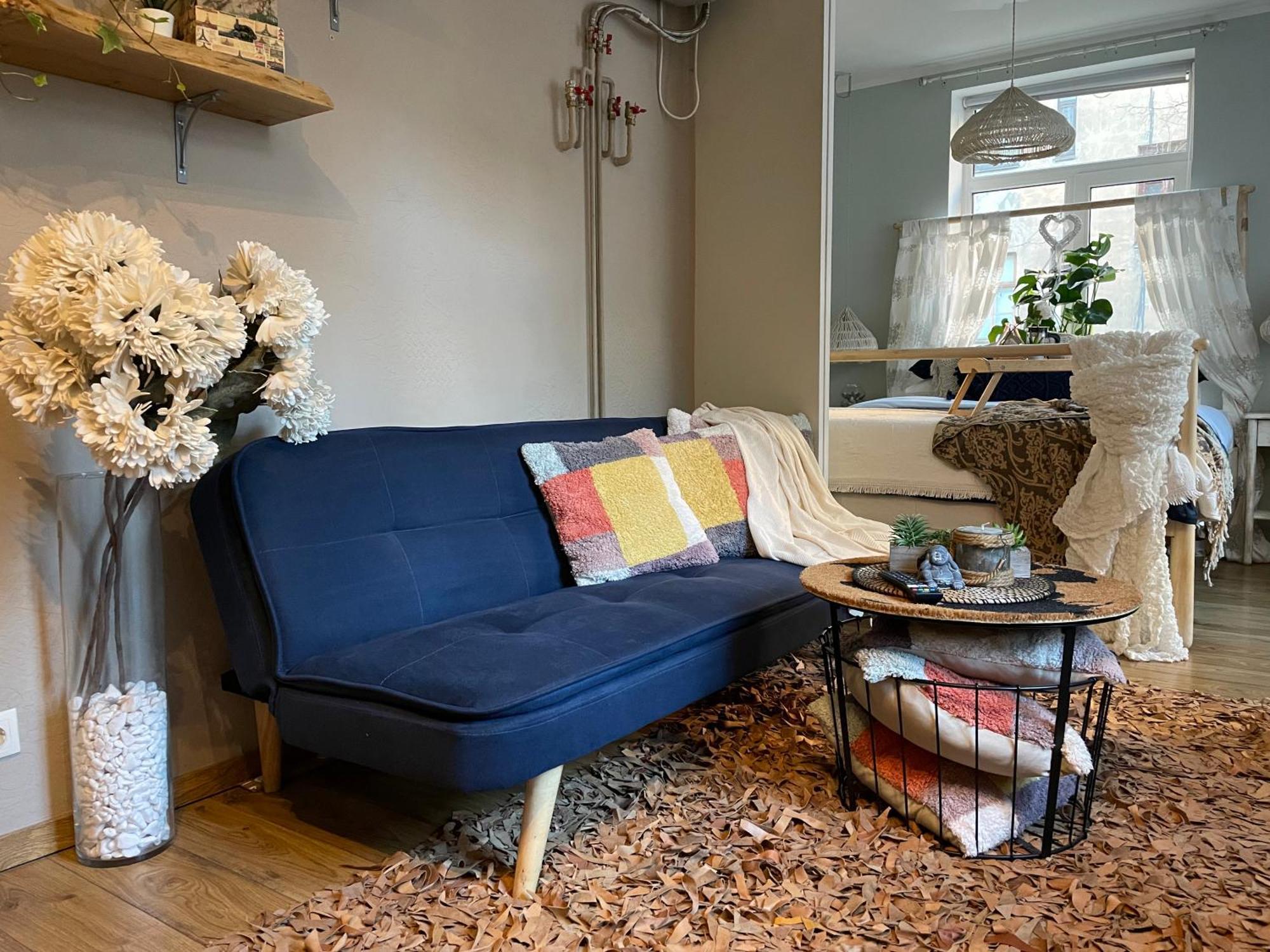 Pristine 1Br Apt In City Center W/ Patio And Parking Ryga Zewnętrze zdjęcie